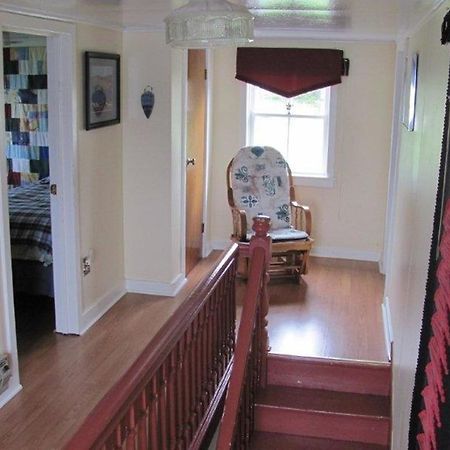 فيلا Wolf Cove Retreat House Amherst Cove المظهر الخارجي الصورة