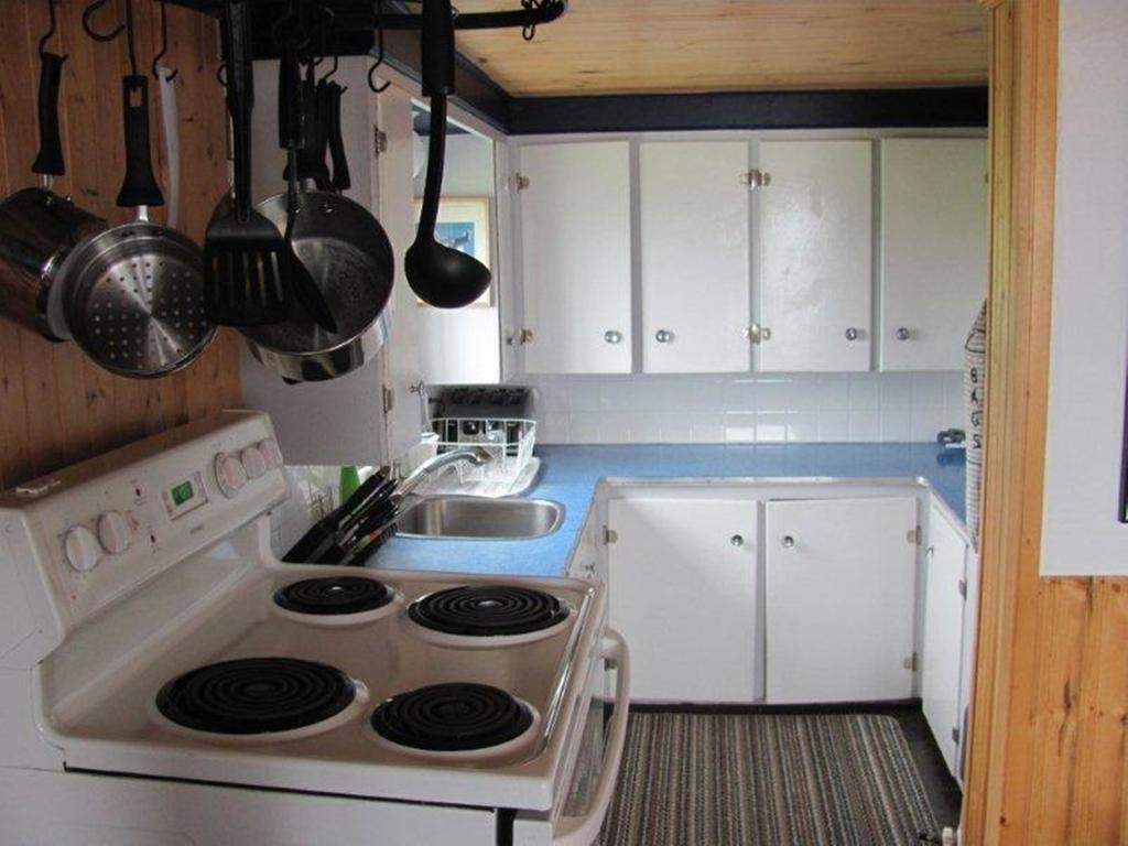 فيلا Wolf Cove Retreat House Amherst Cove المظهر الخارجي الصورة