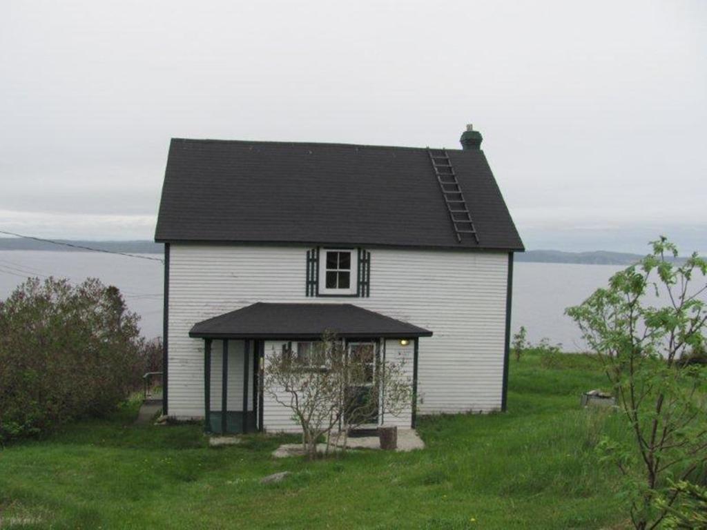 فيلا Wolf Cove Retreat House Amherst Cove المظهر الخارجي الصورة