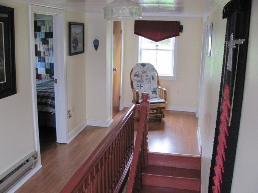 فيلا Wolf Cove Retreat House Amherst Cove المظهر الخارجي الصورة