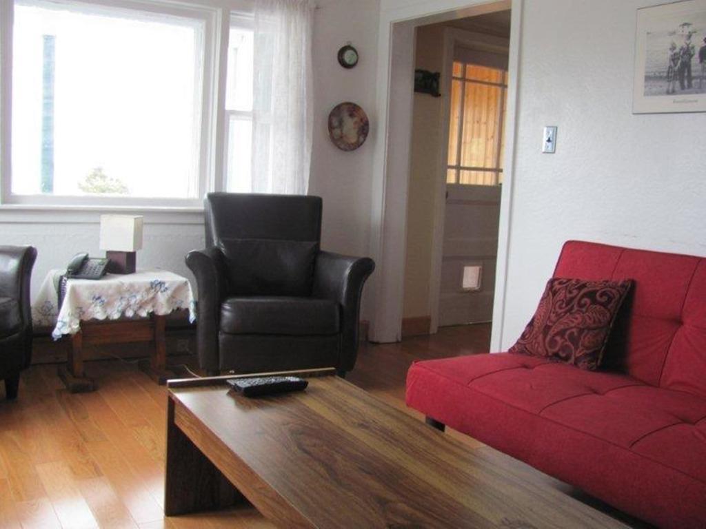 فيلا Wolf Cove Retreat House Amherst Cove المظهر الخارجي الصورة
