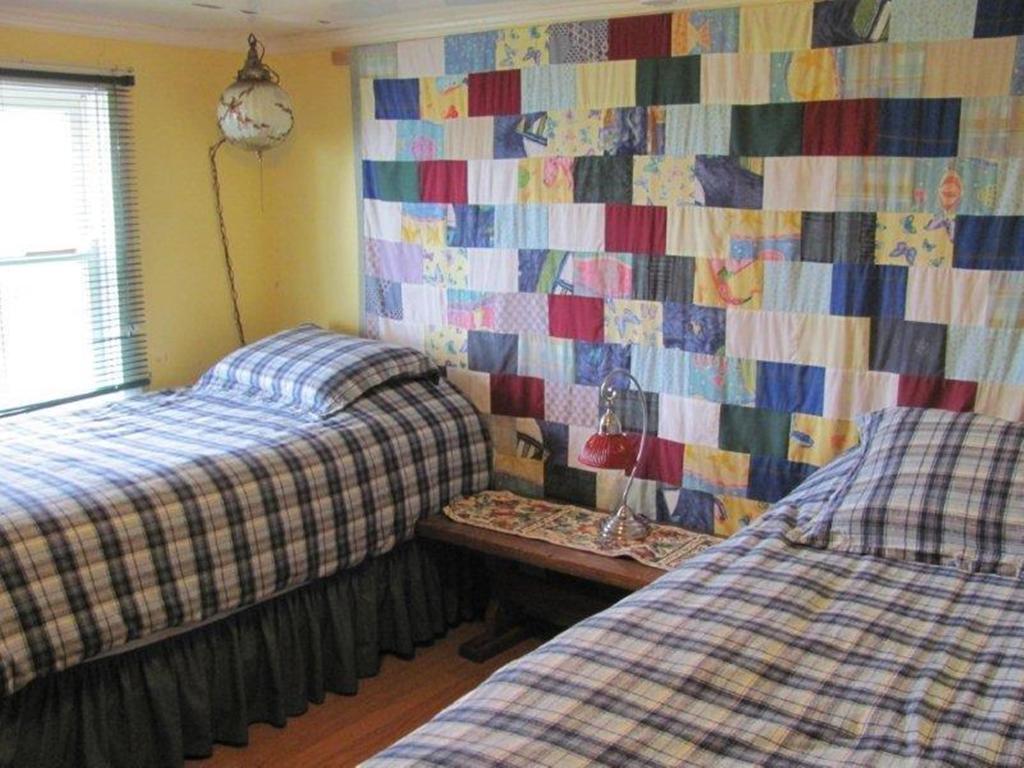 فيلا Wolf Cove Retreat House Amherst Cove المظهر الخارجي الصورة