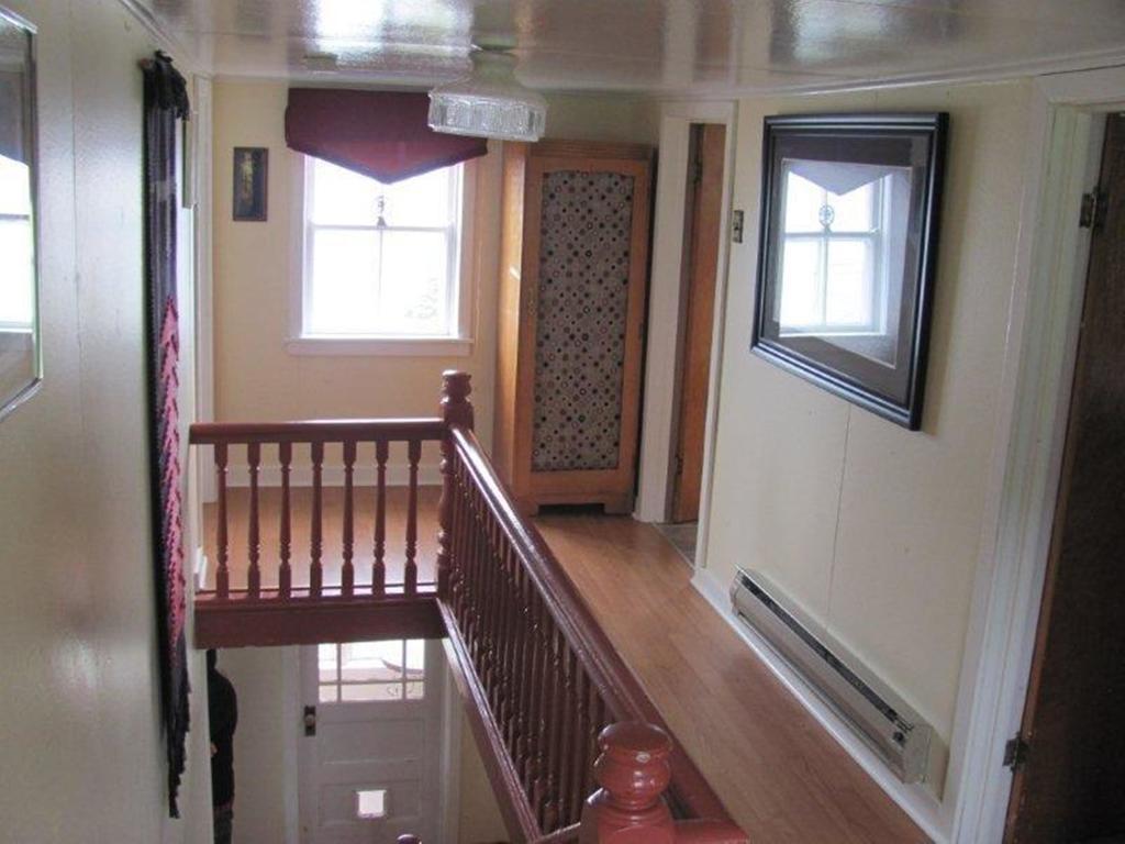 فيلا Wolf Cove Retreat House Amherst Cove المظهر الخارجي الصورة